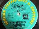 Iration Steppas Meet  D. Rootical ?– Reminiscence 10