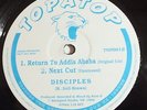 The Disciples ?– Prowling Lion / Return To Addis Ababa 10