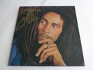 Bob Marley & The Wailers Legend The Best Of LP 1984 Island Gatefold Vinyl Record