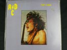 AC/DC Trip Wires LP Unofficial 1979 PolarVox Live Album Release - Vinyl EX