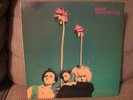 Gun Club - Miami Promo LP on Animal Records Punk KBD