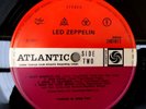 Led Zeppelin IV Ex A3 B3 1st UK Red Plum press 1971 