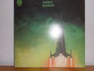 RAMASES-Space Hyms  LP Vertigo Erstpressung  Top