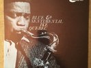 Ike Quebec - Blue & Sentimental - Blue Note LP first stereo pressing NM