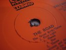 QUIET WORLD THE ROAD LP 1970 UK DAWN 1ST A1B1 DNLS3007 PROG GENESIS ONE PLAY M-
