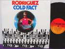 Sixto RODRIGUEZ Cold Fact LP   RARE *POWDERWORKS AUSTRALIAN ONLY   MINT UNplayed