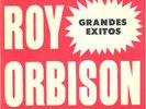 Rare   ROY ORBISON EP  Mexican pressing Grandes exitos