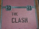 The Clash 5 Studio Album LP Box Set 12