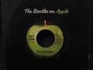 THE BEATLES-Hey Jude & Revolution 45-APPLE #2276 (Near Mint) (with all credits)