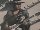 Stevie Ray Vaughan - Texas Flood 180g vinyl LP NEW & SEALED