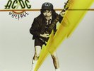 AC/DC High Voltage 180gm Vinyl LP NEW & SEALED