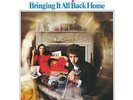 Bob Dylan - Bringing It All Back Home 180g vinyl LP IN STOCK NEW/SEALED