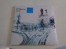 Radiohead OK Computer OK Not OK 1997 - 2017 Triple Blue Vinyl Sealed