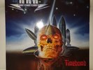 NM ( ) U.D.O. - Timebomb 12