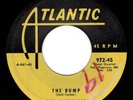 HEAR The Cardinals The Bump/She Rocks Atlantic 972 7