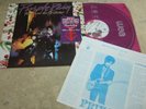 PRINCE &THE REVOLUTION KOREA VINYL LP EDIT 7TRACK PURPLE RAIN 1984 EX OLW-316