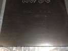 AC/DC Back In Black LP   1980 Atlantic SD 16018 Original   MASTERDISK NM