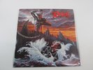 Dio HOLY DIVER without OBI  Japan 25PP-87 VINYL  LP