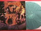 Reverend-Play God KOREA FIRST PRESS LP SHEET POWER METAL