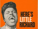 Little Richard And His Band ?– Here's #1 - Specialty ?– SEP-400