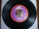 NORTHERN SOUL - DONALD HEIGHT - RAGS TO RICHES TO RAGS - AVCO EMBASSY UK 45
