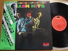 JIMI HENDRIX - SMASH HITS - JAPAN VINYL 33 LP + OBI - POLYDOR MPA 7001 - MONO