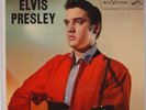 ELVIS PRESLEY: Just For You USA 45 RCA EPA-4041 2s/6s Superb VG++