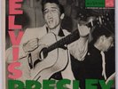 ELVIS PRESLEY: Blue Suede Shoes EPA-747 45 EP Orig 7s/7s VG+