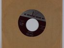 LINK WRAY & HIS RAY MEN: Rumble / The Swag CADENCE Rockabilly Surf 45 NM
