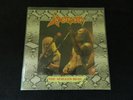 VENOM THE SINGLES 1980-1986 VINYL LP RECORD ORIGINAL welcome to hell black metal