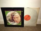 VAN MORRISON Astral Weeks LP Warner 1968 UK 1st Press