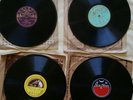 78rpm shellac discs