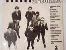 THE SPECIALS-SPECIALS UK DEBUT LP NM VINYL 1979 TWO TONE CDL TT5001