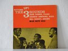 The Three Sounds  Bottoms Up auf Blue Note 4014 , Mono , Original