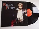 BILLY FURY - THE ONE AND ONLY LP NR MINT VINYL Rare 1983 UK Original