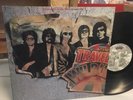 The Traveling Wilburys   LP   OG   1988   Harrison   Orbison   Dylan   Petty