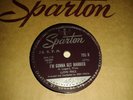 LLOYD PRICE :  I'M GONNA GET MARRIED  /  THREE LITTLE PIGS.  Canada.78rpm (1959)