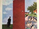 GEORGE HARRISON WONDERWALL MUSIC LP APPLE STEREO UK 1968 ORIGINAL FIRST PRESSING