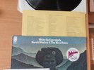 HAROLD MELVIN AND THE BLUE NOTES wake up everybody (1st uk & lyric insert) LP