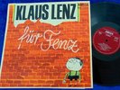 Klaus Lenz - für Fenz - 1970 - Amiga 855209