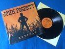 John Fogerty - Revival  LP USA 2007 VG+/EX+  # CCR