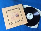 Joni Mitchell - Court And Spark  LP UK 1974 EX-/EX   # Soft Rock