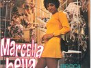 MARCELLA BELLA - 1969 45 GIRI - BOCCA DOLCE/E' SEMPLICE