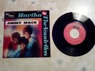 45t rare Martha and the vandellas rare Motown ep french