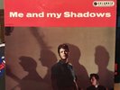 Cliff Richard Me And My Shadows Stereo LP