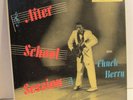 CHUCK BERRY - After School Session - 1957 Black CHESS Lp-1426 - Strong VG+ Vinyl