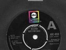 GEORGE CLINTON: PLEASE DON'T RUN FROM ME (UK ABC 4053 DEMO) SOUL