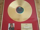 Tina Turner Award  RIAA BPI