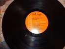 Elvis Presley Christmas LP LSP-1951  Orange Label with Shrink