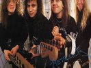 Metallica The $5.98 E.P. - Garage Days R... UK 12